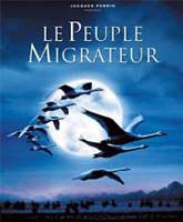 Фильм Птицы Онлайн / Online Documentary Film Birds Le peuple migrateur [2001]